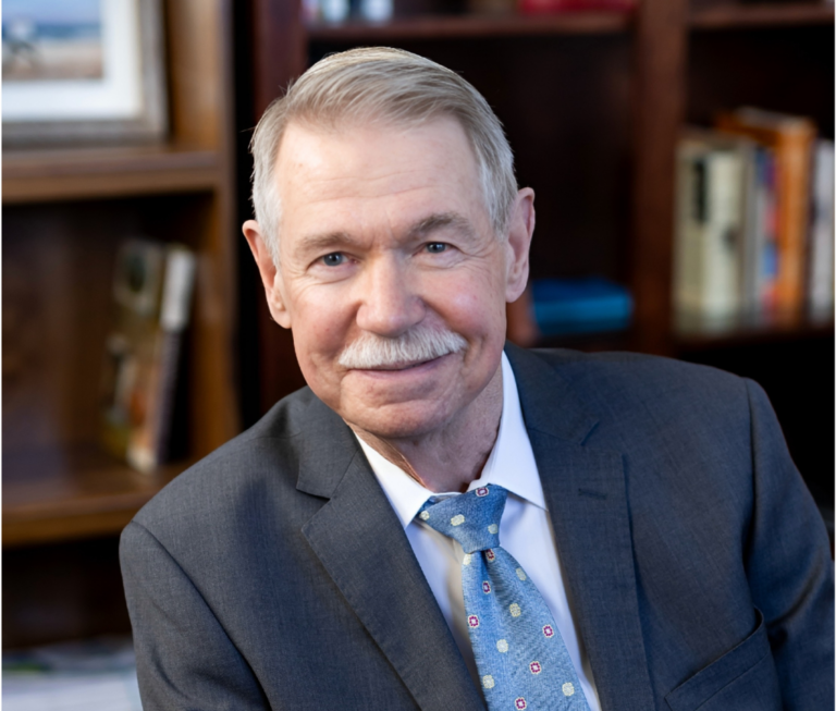 William Bill Steffens - Founder & Senior Attorney