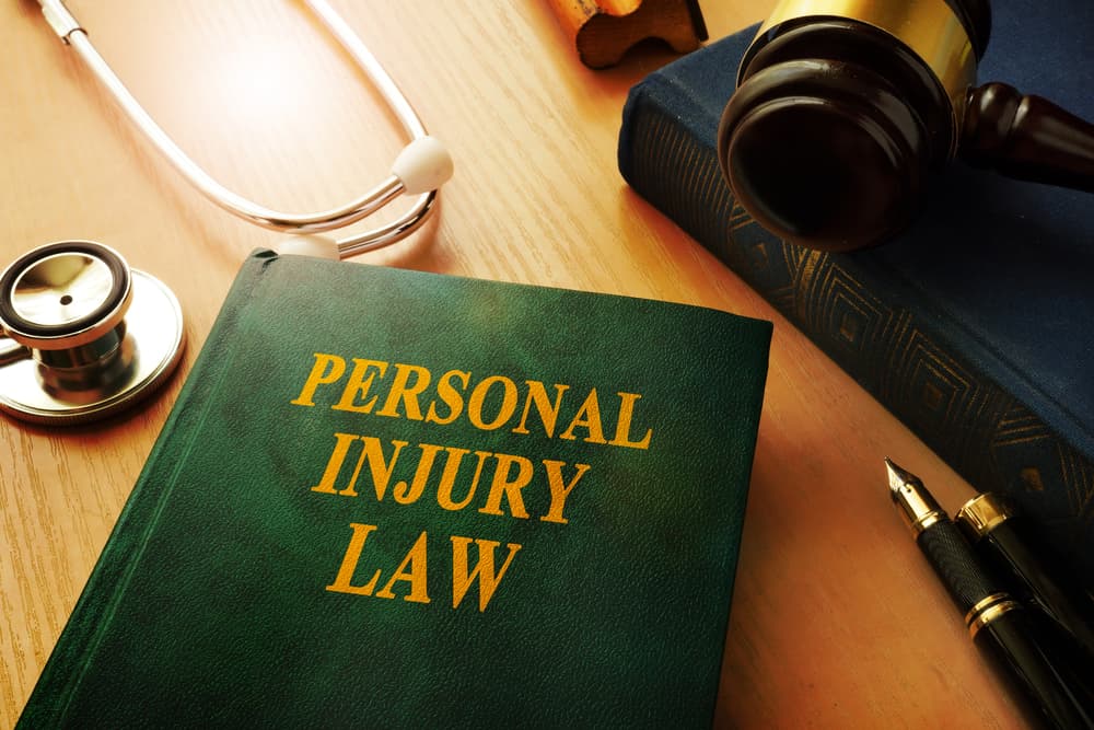 Why Do You Need a Personal Injury Lawyer?