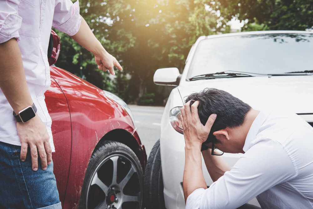 Experience Lawyer for Car Accident