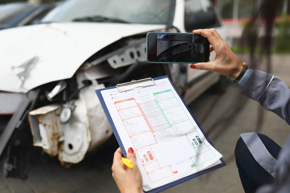 Experience Lawyer for Car Accident