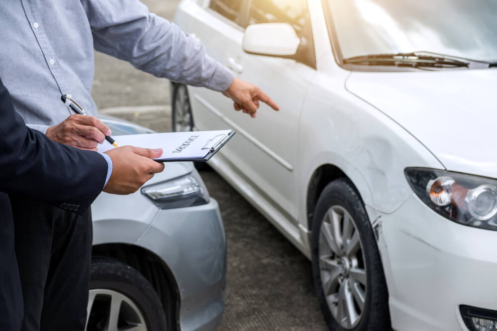 Experience Lawyer for Car Accident