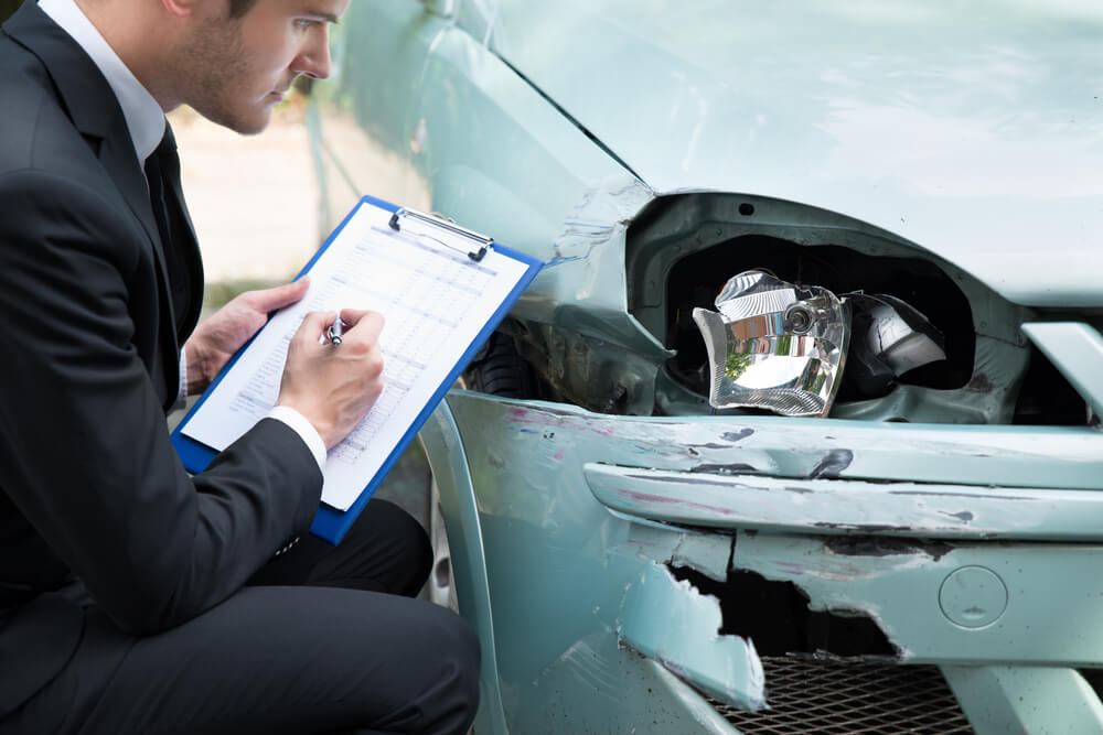 Experience Lawyer for Car Accident