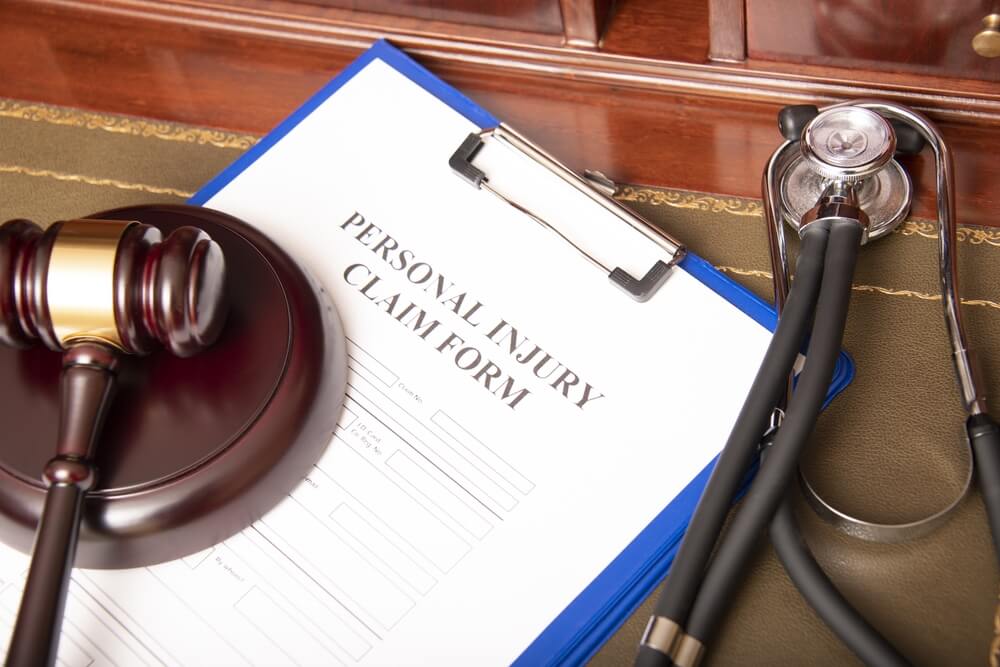 Experience Lawyer for Personal Injury