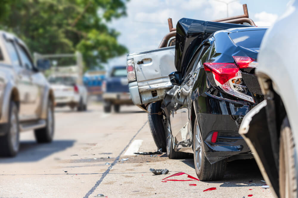 Experience Lawyer for Car Accident