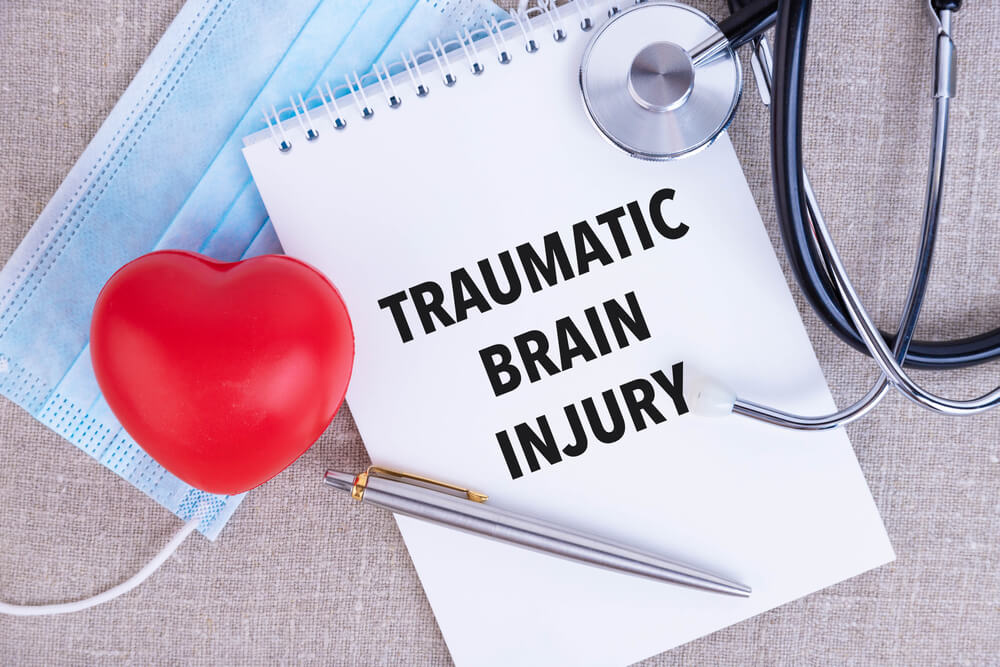 Experience Lawyer for Traumatic Brain Injury 