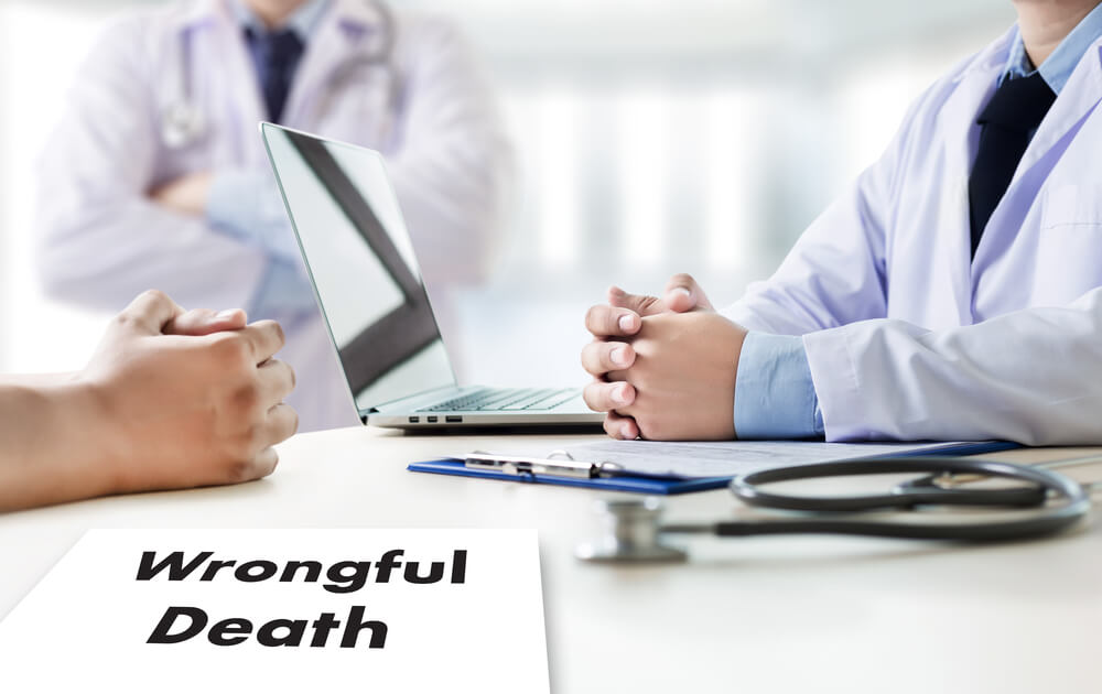 Experience Lawyer for Wrongful Death cases