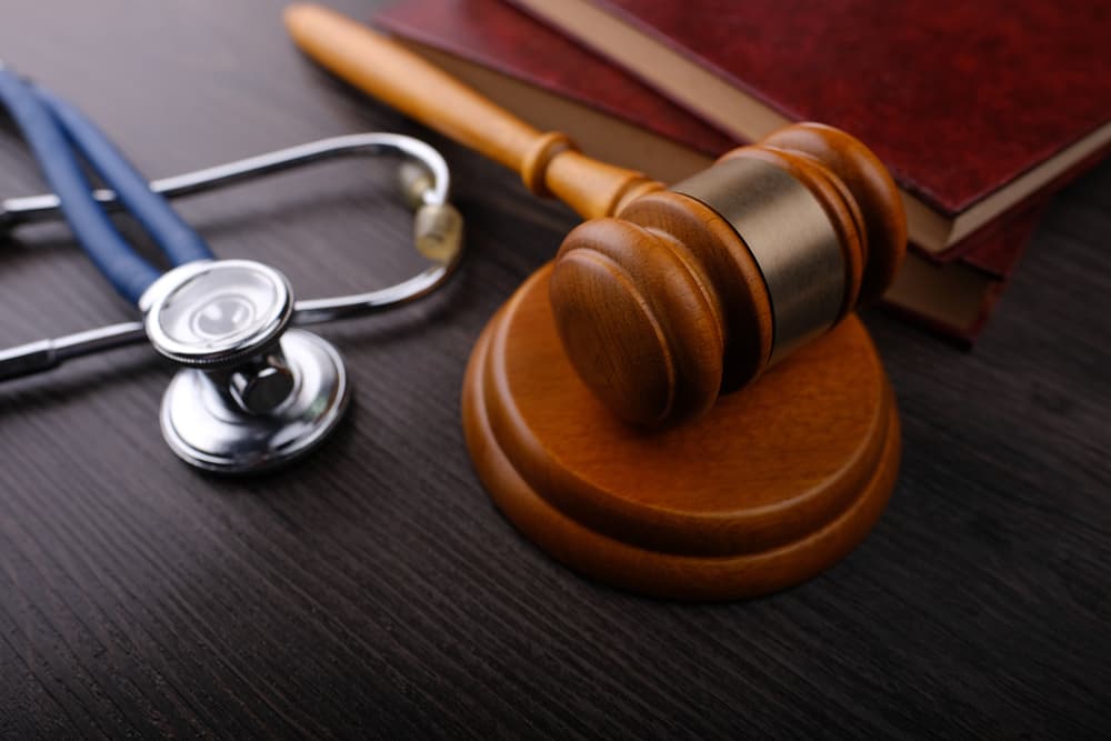 Choose An Injury Attorney With Trial Experience