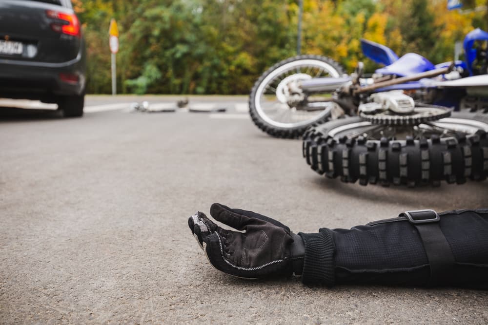Why Is Riding A Motorcycle More Dangerous?