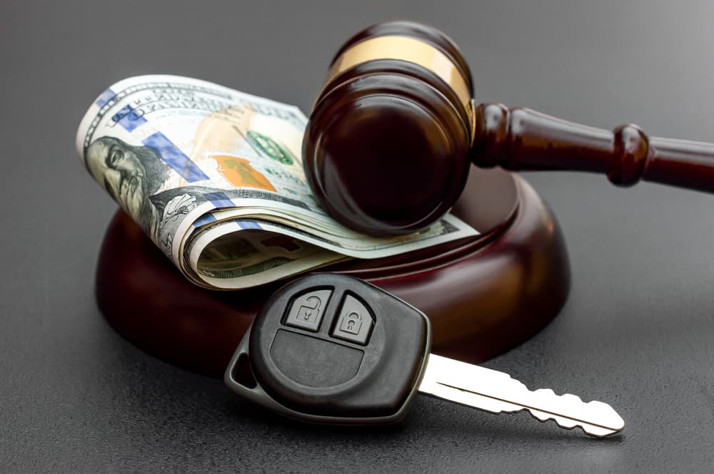 Car Accident Settlement