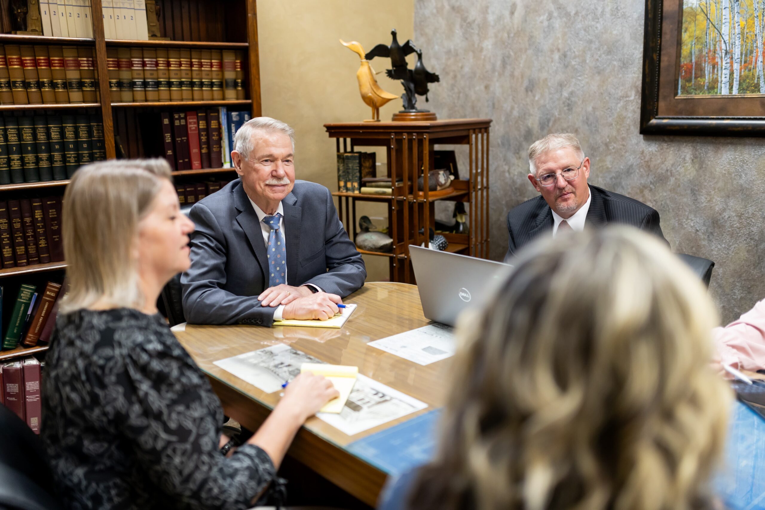 Omaha Arrests: A Local Lawyer'S Perspective - s2gnw2n