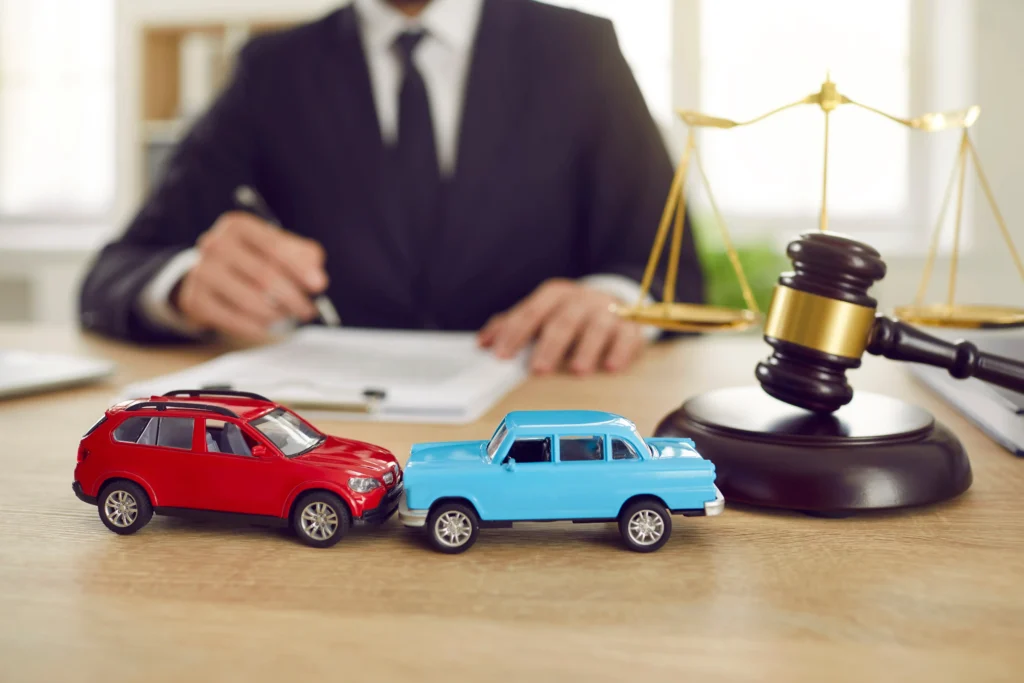 What Can a Lawyer Do for You After a Car Accident?