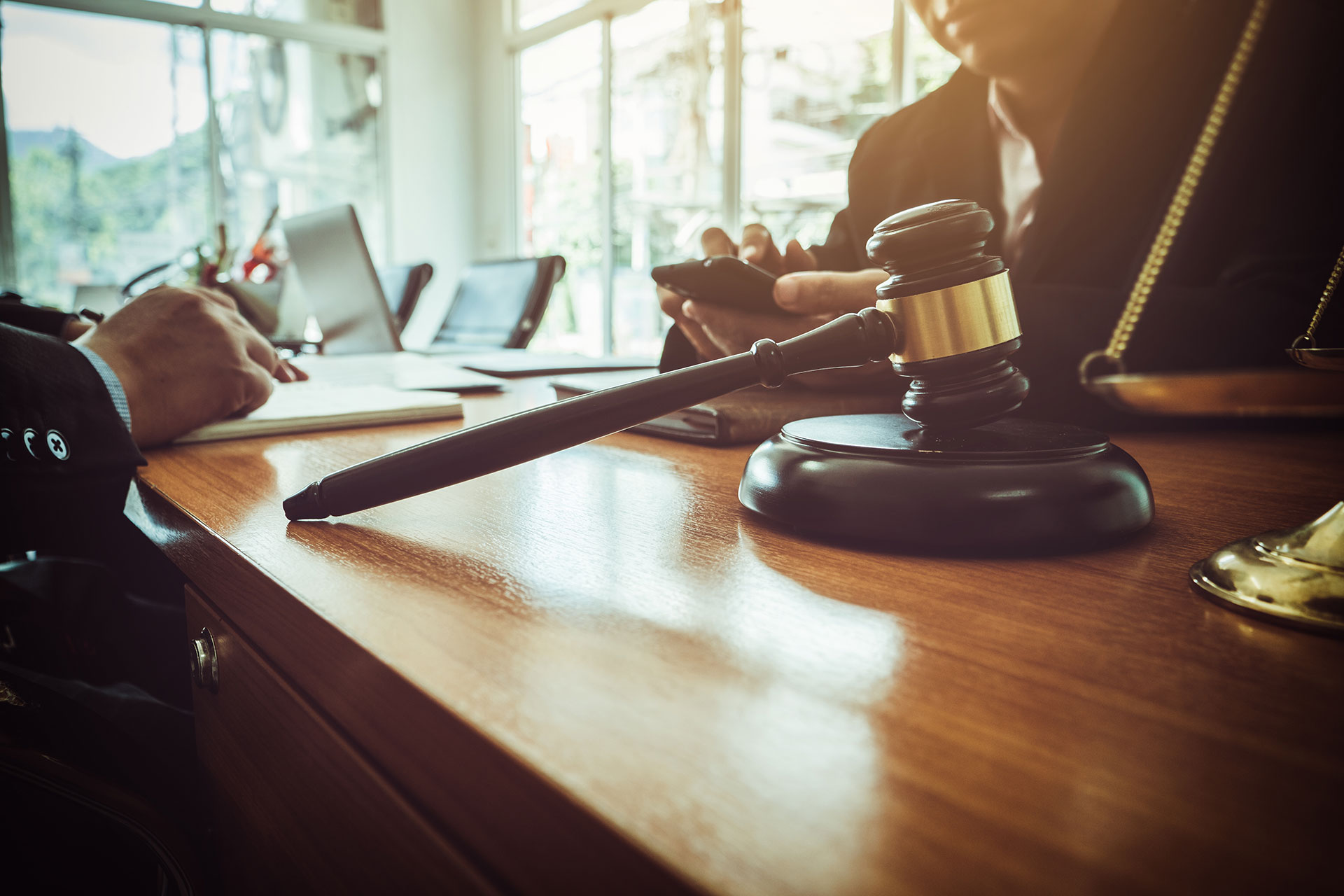 Servicios Legales de Lesiones Personales en Nebraska – Steffens Law Offices