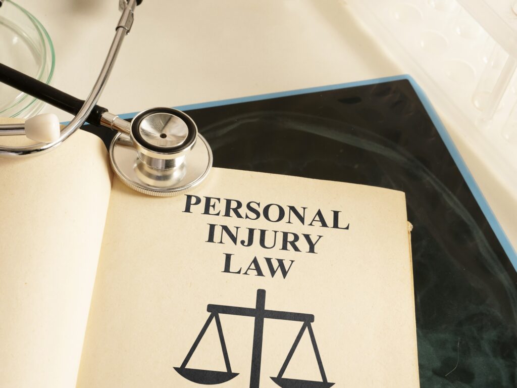 Nebraska personal injury lawyer