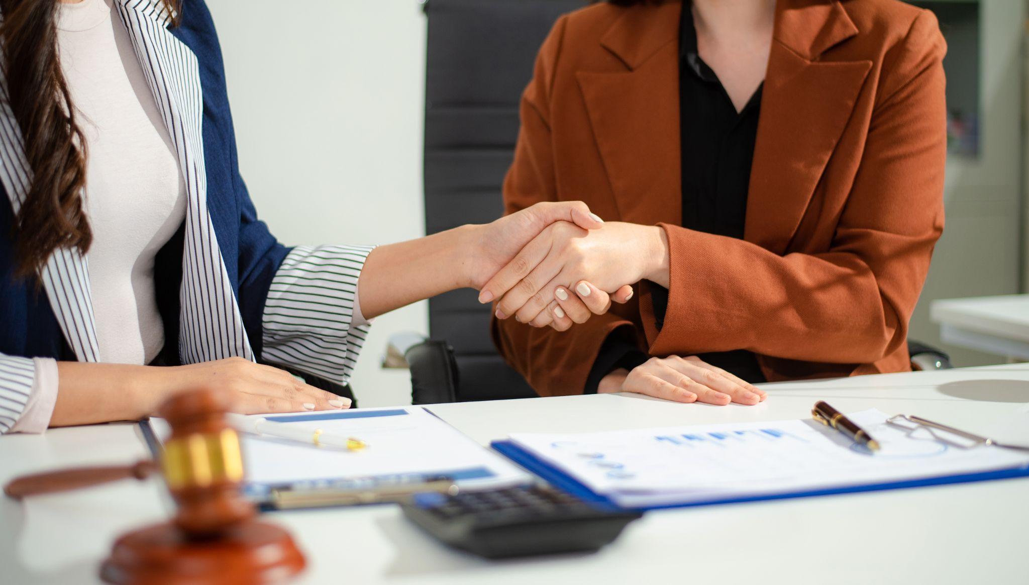 working with a Stefan's truck accident attorney