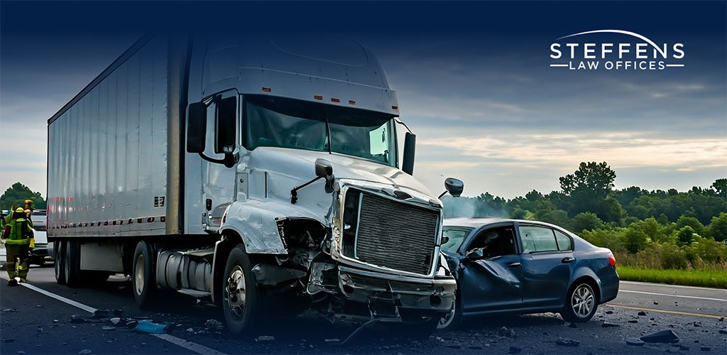 Omaha Truck Accident Lawyer