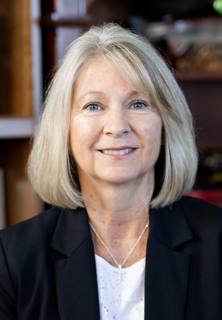 Cindy Zauha
Estate Planning & Probate Case Coordinator