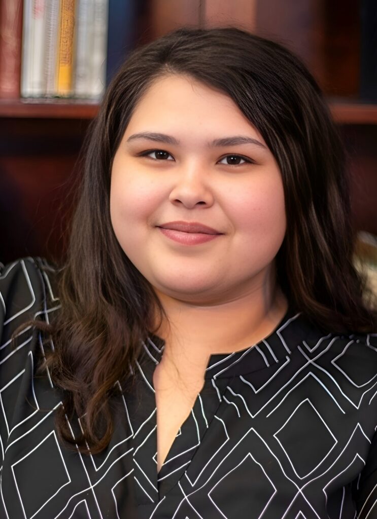 Sienna Torres
Personal Injury Case Coordinator